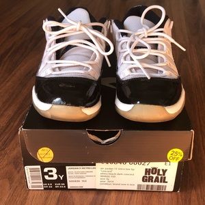 Jordan 11 Retro low BP